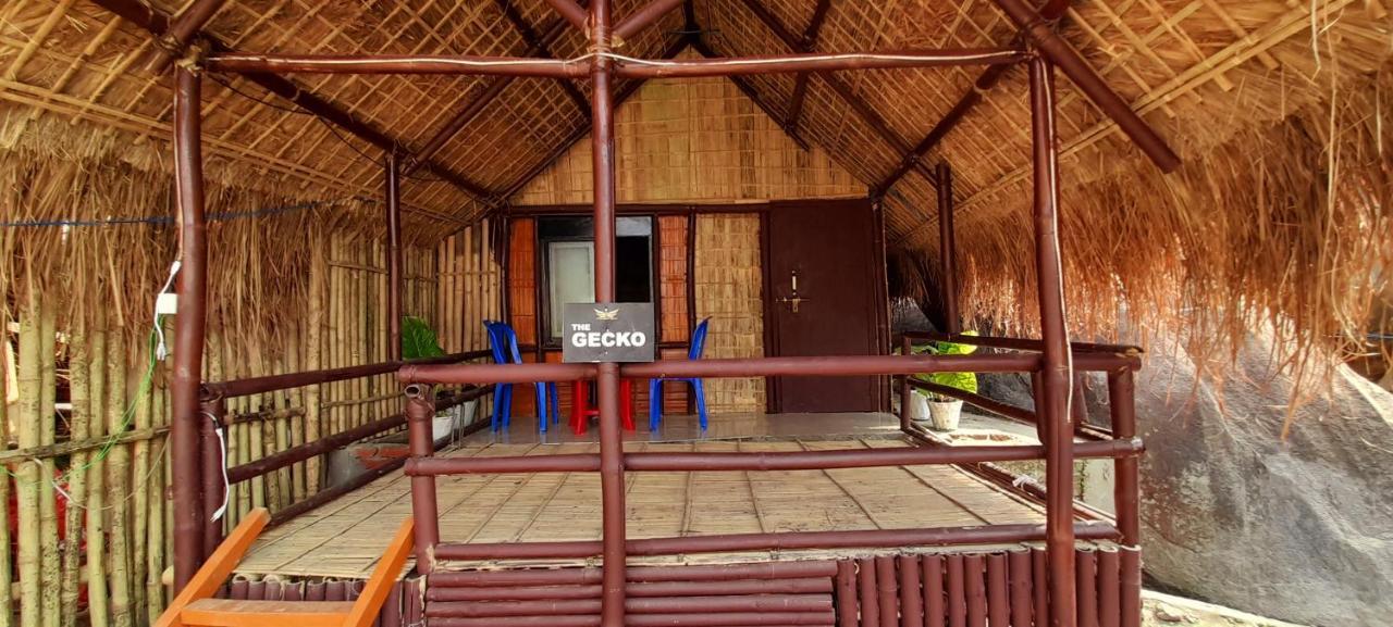 Chanaka Eco Camp Pakariāmukh Εξωτερικό φωτογραφία