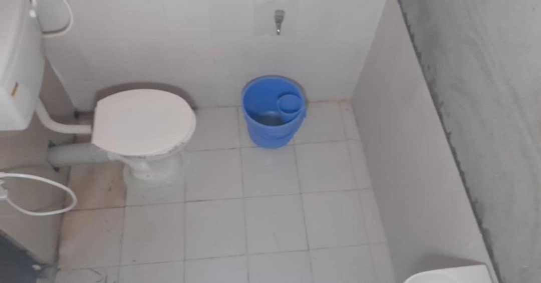 Chanaka Eco Camp Pakariāmukh Εξωτερικό φωτογραφία