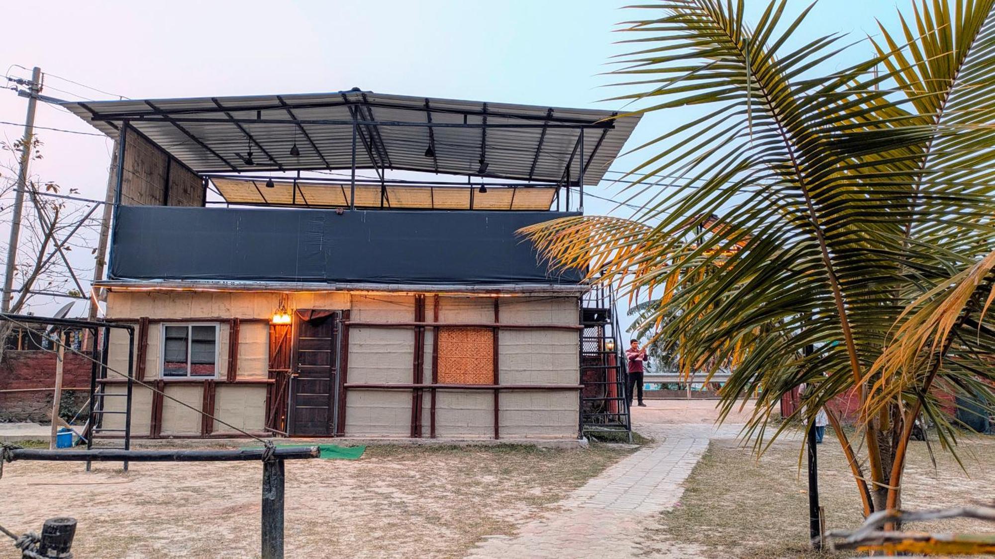 Chanaka Eco Camp Pakariāmukh Εξωτερικό φωτογραφία