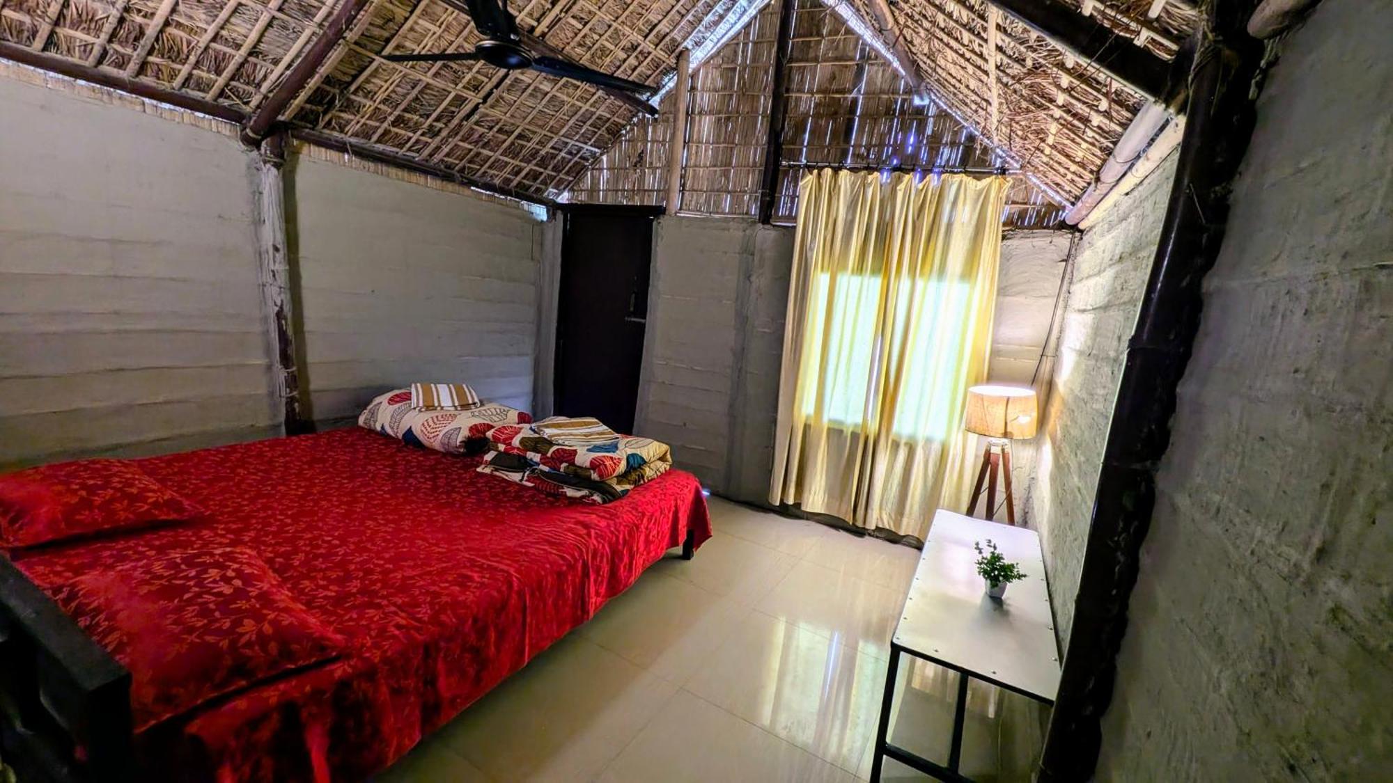Chanaka Eco Camp Pakariāmukh Εξωτερικό φωτογραφία